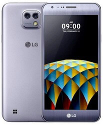 Замена экрана на телефоне LG X cam в Рязане